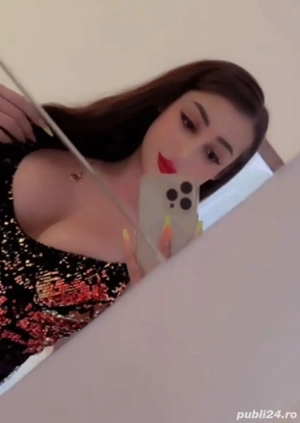 Merry Transexuala reala din Chisinau 