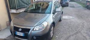 Vând Fiat  - imagine 3