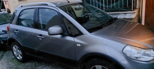 Vând Fiat  - imagine 4