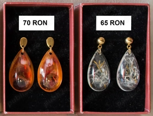 Vand pandantive unicat din rasina epoxidica !