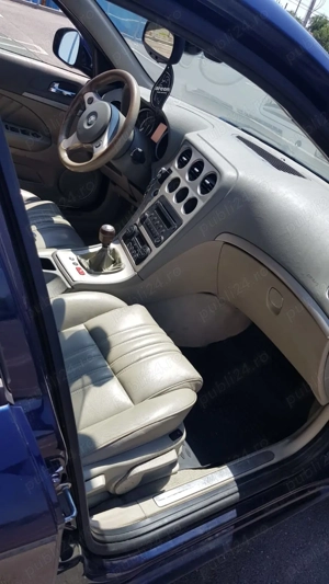 Vând alfa romeo 159