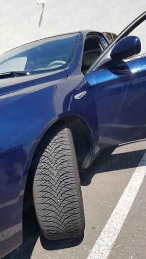 Vând alfa romeo 159 - imagine 4 Vând alfa romeo 159 - imagine 4