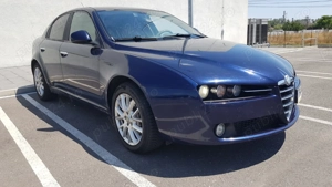 Vând alfa romeo 159 - imagine 7 Vând alfa romeo 159 - imagine 7