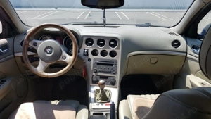 Vând alfa romeo 159 - imagine 8 Vând alfa romeo 159 - imagine 8