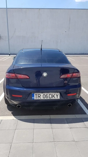 Vând alfa romeo 159 - imagine 2 Vând alfa romeo 159 - imagine 2