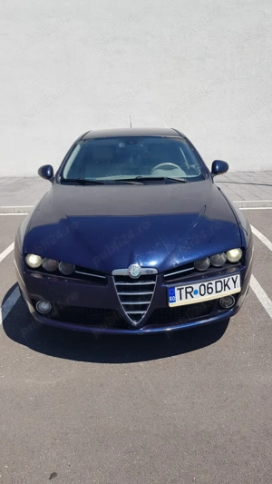 Vând alfa romeo 159 - imagine 6 Vând alfa romeo 159 - imagine 6