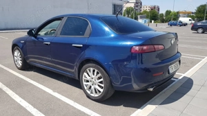 Vând alfa romeo 159 - imagine 9 Vând alfa romeo 159 - imagine 9