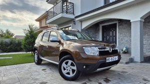 Dacia-Duster-1,6 Benzina-Euro 5-Full-Options- 105 cp Senzori de parcare-