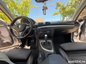 Bmw 116i 2009 - imagine 5