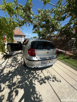 Bmw 116i 2009 - imagine 9