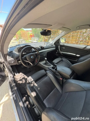 Bmw 116i 2009 - imagine 7