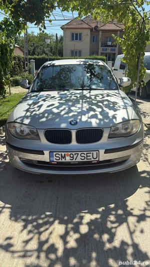 Bmw 116i 2009