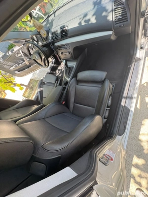 Bmw 116i 2009 - imagine 4
