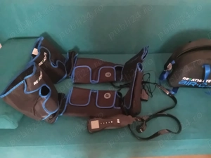 Cisme de compresie si masaj - imagine 3