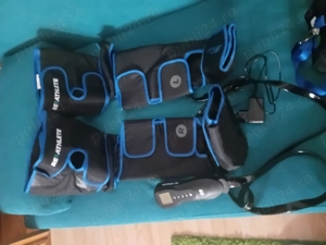 Cisme de compresie si masaj - imagine 2