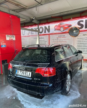 Audi A4 B7 Avant S-line - imagine 5