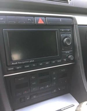 Audi A4 B7 Avant S-line - imagine 7