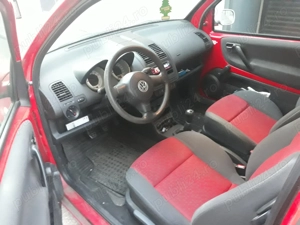 VW  Lupo 1.4 - 16 V   - imagine 3
