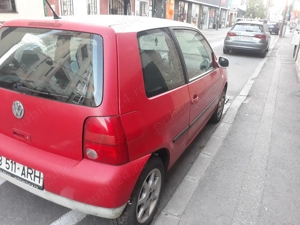 VW  Lupo 1.4 - 16 V   - imagine 2