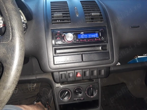 VW  Lupo 1.4 - 16 V   - imagine 7