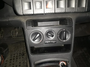 VW  Lupo 1.4 - 16 V   - imagine 6