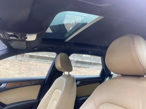 Audi A4 Allroad 2011 2.0 TDI