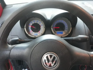 VW  Lupo 1.4 - 16 V   - imagine 5