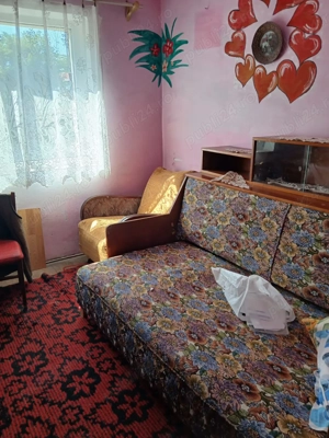 Vând apartament etaj 2  in cartier Micro 3 - imagine 4