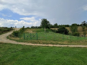 Vând teren Cisnadioara