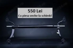 Punte spate Peugeot 206,INOITE,DE LA 550ron, Garantie 2 ani - imagine 4