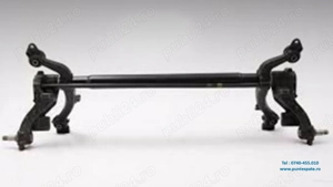 Punte Spate Renault Kangoo - imagine 8