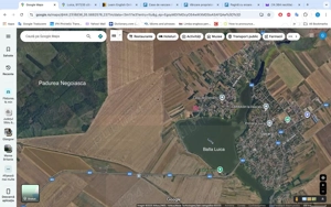 Terenuri de vanzare  - imagine 2