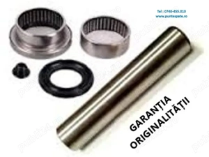 Punte spate Peugeot 206,INOITE,DE LA 550ron, Garantie 2 ani - imagine 5