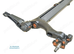 Punte Spate Renault Kangoo - imagine 3