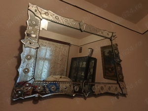 Oglindă venețiană Iași