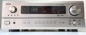 Denon AVR 2803 receiver 7.1 Japan made amplificator amplituner statie