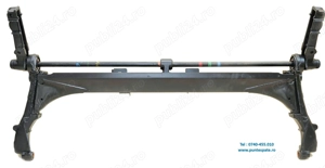 Punte Spate Renault Kangoo - imagine 5