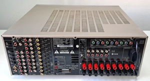 Denon AVR 2803 receiver 7.1 Japan made amplificator amplituner statie - imagine 5