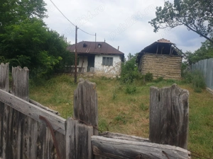 Casa batraneasca de vânzare  - imagine 4