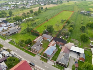 Gospodarie de vanzare in Valea Moldovei, judetul Suceava - imagine 4