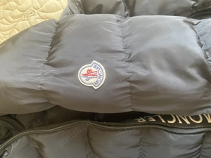 Geaca moncler - imagine 2