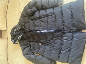 Geaca moncler - imagine 3