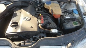 Vind VW Pasat - imagine 6 Vind VW Pasat - imagine 6