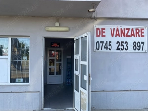 Vând Afacere la cheie și Locuinta  299000 Euro
