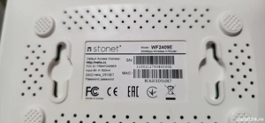 router wirelles netis wf2409e - imagine 2