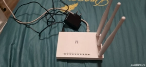 router wirelles netis wf2409e