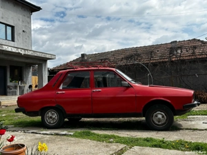 Dacia 1300 faruri duble - imagine 2