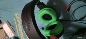 casti genesys cu microfon