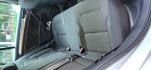 Volkswagen Golf 2.0 TDI DPF BMT Comfortline - imagine 10