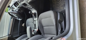 Volkswagen Golf 2.0 TDI DPF BMT Comfortline - imagine 9